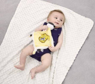 Rainbow Harry Potter Plyšový muchláček Mrzimor