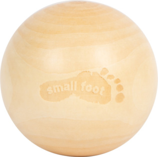 small foot Pétanque Garden Buddies