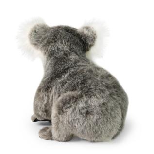 Plyšový medvídek koala 25 cm ECO-FRIENDLY