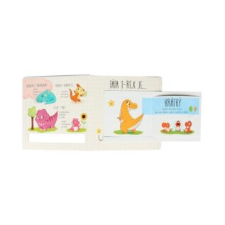 Objevuj protiklady - Kvído