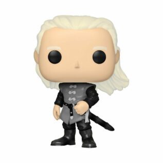 Funko POP TV: HOTD - Daemon Targaryen