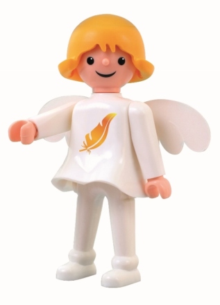 efko Igráček s pohádkou Pekelná sázka – Anděl Adámek