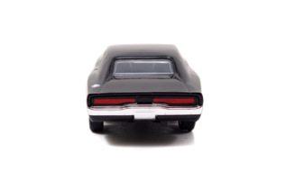 Rychle a zběsile auto 1970 Dodge Charger 1:32, DP6