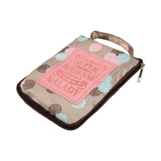 Skládací taška - Super kolegyně