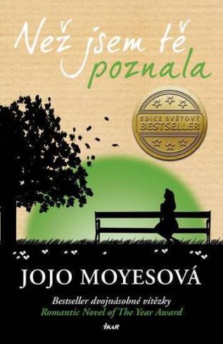 SAMA SEBOU - Louisa Clarková v dalším pokračování