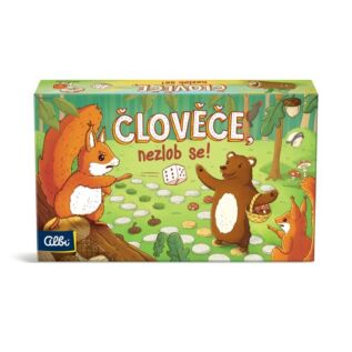 Člověče, nezlob se!