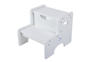 2Kids Toys Stolička se schůdkem