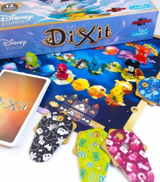Dixit Disney