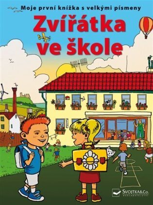 Zvířátka ve škole