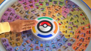 Pokémon Trenér Expert