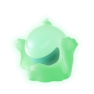 Schylling NeeDoh Příšerky Dohjee sada 3 ks