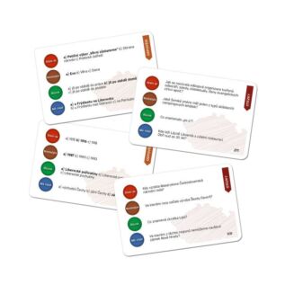 Česko pro pamětníky