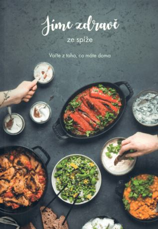 Jíme zdravě ze spíže