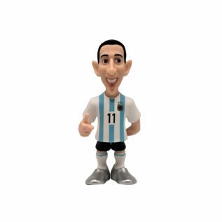 MINIX Football: NT Argentina - DI MARÍA
