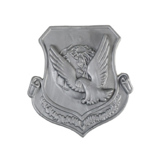 Samopal policie se světlem a zvukem 23 cm