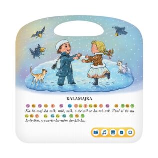 Albi Kniha Zpívánky 2 Kouzelné čtení