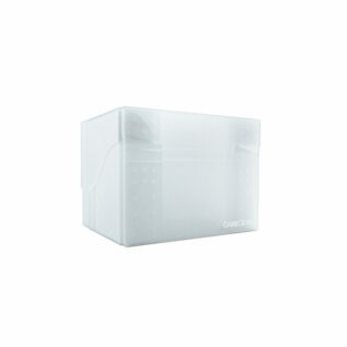 Gamegenic: Side Holder 100+ XL Clear