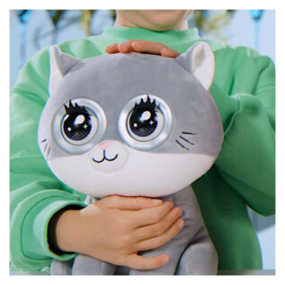 WINKSIES - BLUEBERRY KITTEN