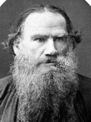 Tolstoj Lev Nikolajevič