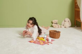 Dřevěné sada piknik