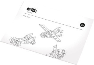 small foot Batoh s nářadím Workshop