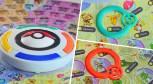 Pokémon Trenér Expert