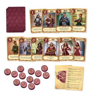 Milostný dopis (Eko box)