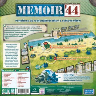 Memoir 44