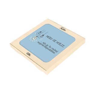 Pánské tričko - Můžu se mýlit, vel. L