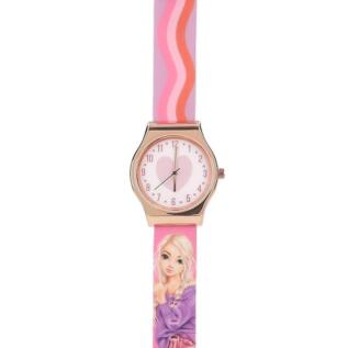 Hodinky Top Model Silicone, Candy