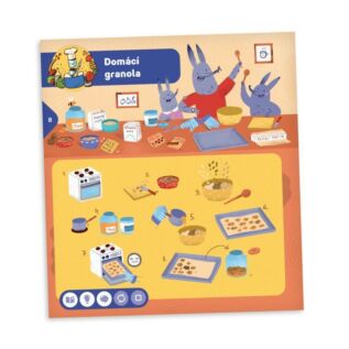 Vánoční ozdoba - Andrea