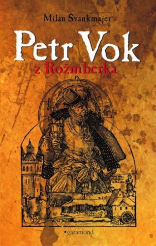Petr Vok z Rožmberka