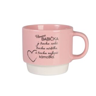 Duohrnky - Babička a dědeček