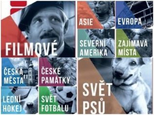 Kvízy do kapsy od Albi