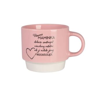 Duohrnky - Maminka a tatínek