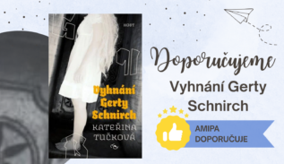 Vyhnání Gerty Schnirch v knižní i filmové podobě