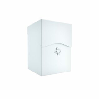 Gamegenic: Deck Holder100+ White