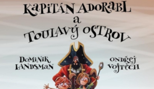 Kapitán Adorabl - závěrečný díl