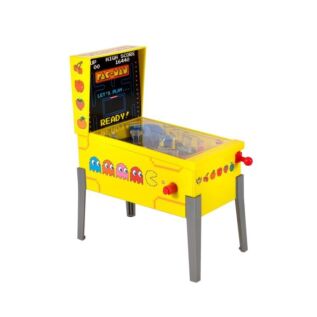 Mini Arcade Pinball - Pac-Man