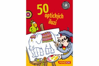 50 optických iluzí