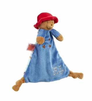 Rainbow Plyšový muchláček Paddington