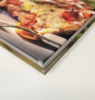 Zapékaná jídla - bazar