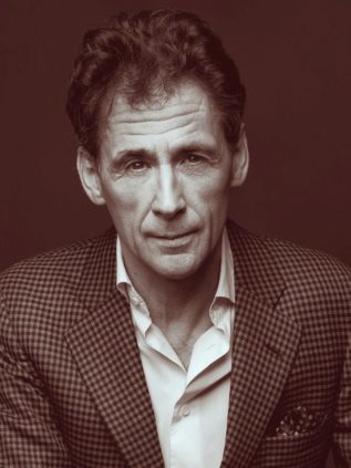 Lagercrantz David
