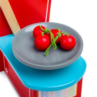 Bigjigs Toys Třešně 1 pár