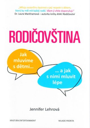 Rodičovština - Aha rodičovství
