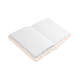 Plyšový squeeze blok - Capybara