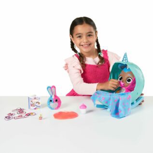 Babycorns: Miminko S1- velké balení