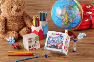 BrainBox - Slovensko