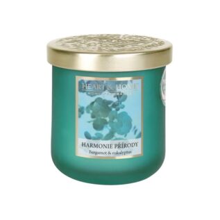 Střední svíčka - Harmonie přírody