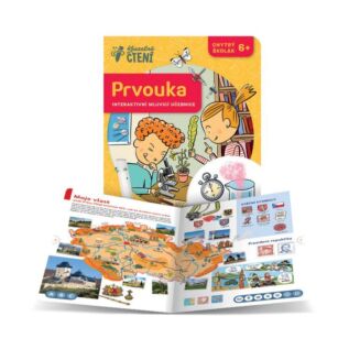 Albi tužka 2.0 + Prvouka Kouzelné čtení